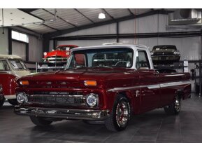 1964 Chevrolet C/K Truck for sale 101687314